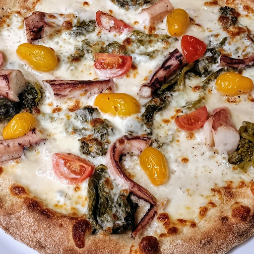 Ristorante Pizzeria La Giara in Romagnano Sesia, Provincia di Novara