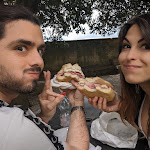 Photo n°1 de l'avis de Iris.f fait le 28/04/2023 à 17:44 sur le  La pecora nera Bottega gastronomica osteria à Pienza