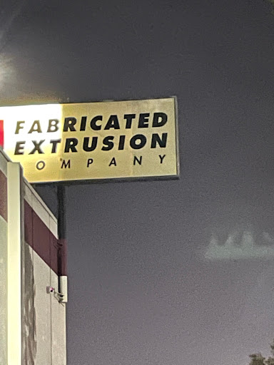 Fabricated Extrusion Company