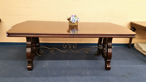 Thrift Store «Team Amvets Thrift Store», reviews and photos