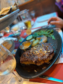 Steak du Restaurant portugais Pedra Alta Bercy à Paris - n°9