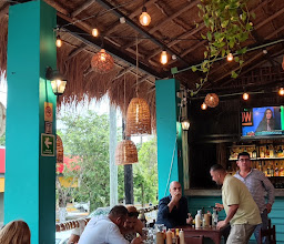 Las Tostadillas Del Mar Ruta Nader photo