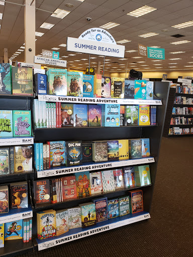 Book Store «Books-A-Million», reviews and photos, 9400 Atlantic Blvd, Jacksonville, FL 32225, USA