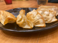 Dumpling du Restaurant coréen Bibim House Choisy 비빔 집 à Paris - n°9