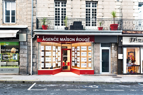 Agence Maison Rouge à Dinan