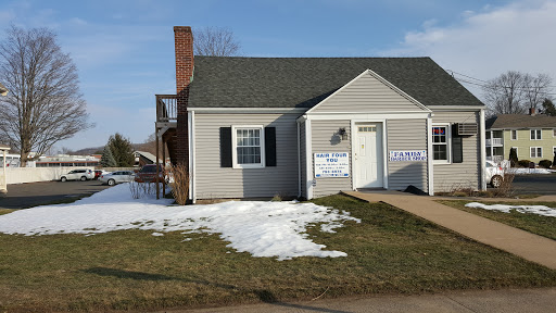 122 East St, Plainville, CT 06062, USA