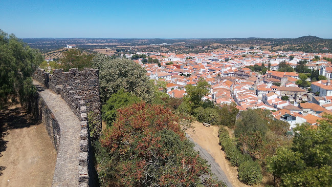 Museu do Convento de S. Domingos - Igreja