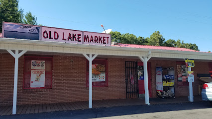 Old Lake Market