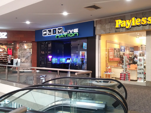 Shopping Mall «Vintage Faire Mall», reviews and photos, 3401 Dale Rd #483, Modesto, CA 95356, USA