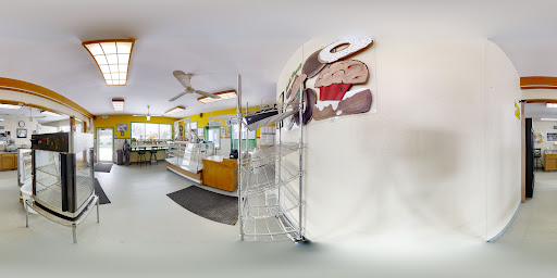 Donut Shop «Jack Frost Donut Shop», reviews and photos, 2119 Buffalo Rd, Erie, PA 16510, USA