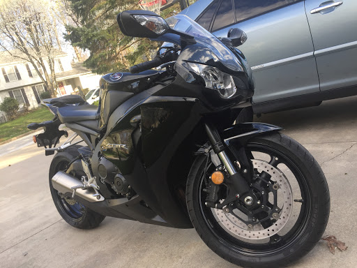 Motorcycle Dealer «Ellicott City Motor Sports Inc», reviews and photos, 3275 Bethany Ln, Ellicott City, MD 21042, USA