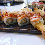 Photo n°3 de l'avis de Margherita.e fait le 12/07/2022 à 22:07 sur le  Kisaaki Ristorante Giapponese à Nervesa della Battaglia