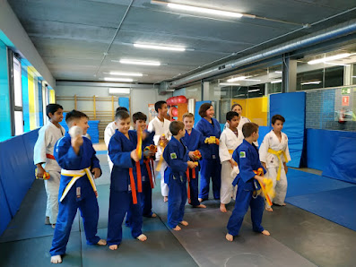 JUDO CLUB BURRIANA Camino de, Camí d'Artana, S/N, 12530 Borriana, Castellón, España