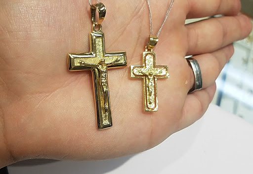 Jeweler «Arezzo Jewelers», reviews and photos, 3118 N Harlem Ave, Chicago, IL 60634, USA