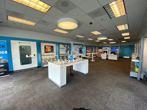 Cell Phone Store «AT&T Authorized Retailer», reviews and photos, 4414 Century Blvd, Pittsburg, CA 94565, USA