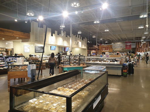 Grocery Store «Whole Foods Market», reviews and photos, 1815 E Victory Dr #101, Savannah, GA 31404, USA