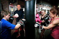9Round Kickboxing Fitness - Photo 4 - Car repair in Fayetteville, AR, Fayetteville