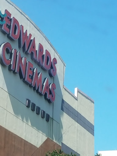 Movie Theater «Edwards Greenway Grand Palace 24 & RPX», reviews and photos, 3839 Weslayan St, Houston, TX 77027, USA