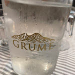 Photo n°2 de l'avis de fili.a fait le 09/10/2022 à 19:33 sur le  Pizzeria Grume Milano à Milan