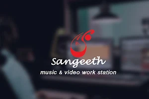 Sangeeth Media Recording Studio [ music and video work station ] image