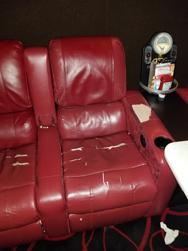 Movie Theater «AMC DINE-IN Mesquite 30», reviews and photos, 19919 Lyndon B Johnson Fwy, Mesquite, TX 75149, USA