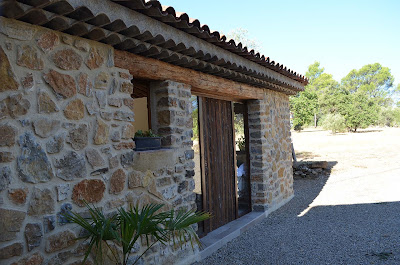 Le Domaine de La Colle à Salernes
