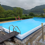 Photo n°2 de l'avis de sacgn1976. fait le 29/08/2021 à 18:48 sur le  MoselsternParkhotel Krähennest Spa- & Wellness à Löf