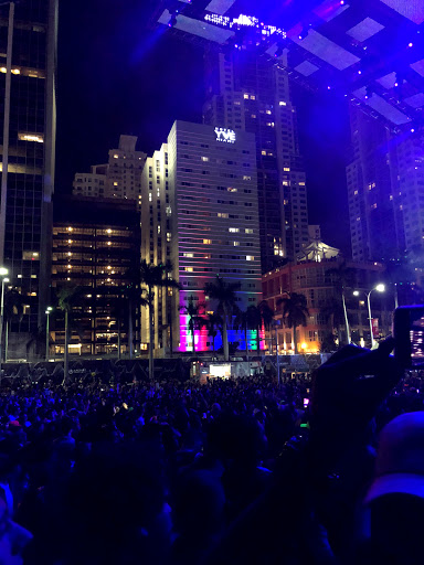 Live Music Venue «Ultra Music Festival Miami», reviews and photos, 301 Biscayne Blvd, Miami, FL 33132, USA