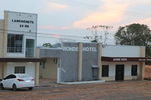 Hotel Ronde image