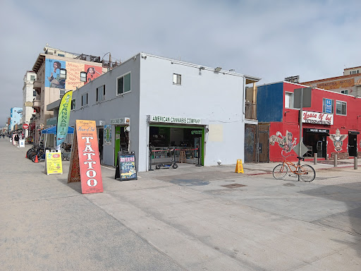 Explore filmmaker tattoo ideas, creative tattoo ideas in Venice, available at House of Ink