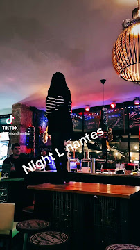 Atmosphère du Restaurant NIGHT L / Tb bar bouffay à Nantes - n°1