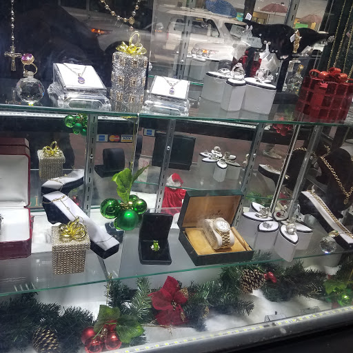 Pawn Shop «EZ Pawn Corp», reviews and photos, 253-06 Rockaway Blvd, Rosedale, NY 11422, USA