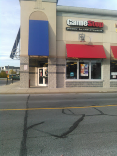 Video Game Store «GameStop», reviews and photos, 17604 Garland Groh Blvd, Hagerstown, MD 21740, USA