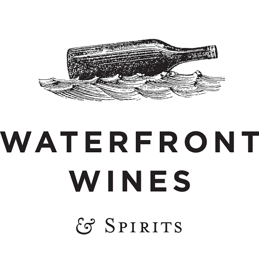 Wine Store «Waterfront Wines & Spirits», reviews and photos, 360 Furman St, Brooklyn, NY 11201, USA