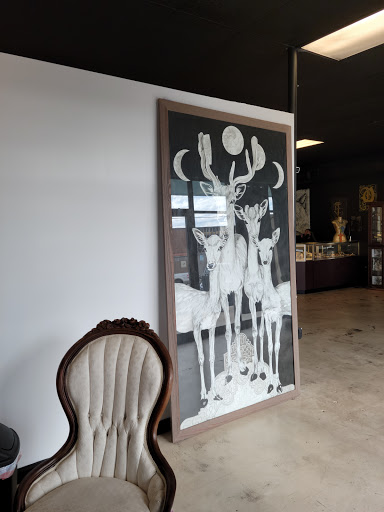 Explore female dragon tattoo ideas, creative tattoo ideas in San Marcos, available at One & Only Tattoo