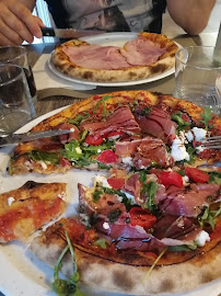 Pizza du Pizzeria Le Naples à Fos-sur-Mer - n°12
