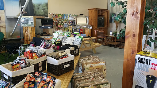 RV Repair Shop «Premier Auto and RV, Inc.», reviews and photos, 11145 US-24, Falcon, CO 80831, USA