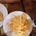 Photo n°3 de l'avis de CINZIA.I fait le 12/07/2022 à 08:59 sur le  Osteria del baccalà à Vairano Patenora