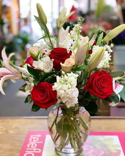 Florist «Imperial Flowers», reviews and photos, 393 Waller Ave #17, Lexington, KY 40504, USA