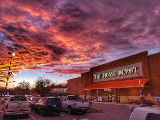 Home Improvement Store «The Home Depot», reviews and photos, 1700 N Pointe Dr, Durham, NC 27705, USA