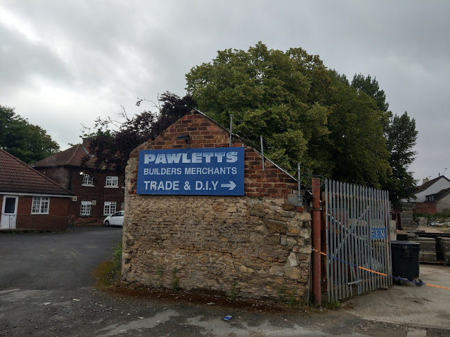 Pawletts Builders Merchants Ltd - Doncaster