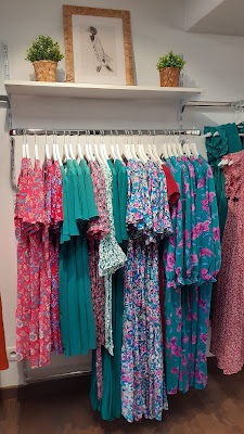 Les petites robes à Bayeux