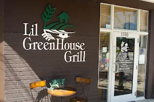 Lil Greenhouse Grill image