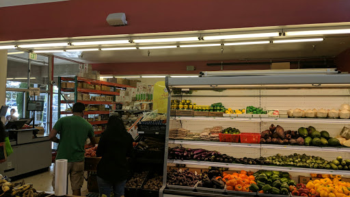 Indian Grocery Store «Madras Groceries», reviews and photos, 1187 W El Camino Real, Sunnyvale, CA 94087, USA