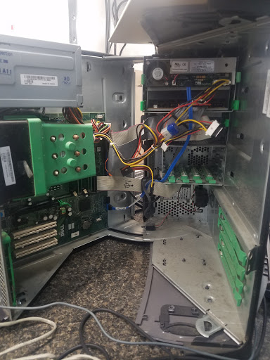 Computer Repair Service «1010Computers, LLC.», reviews and photos, 1107 McDonough Pl, McDonough, GA 30253, USA