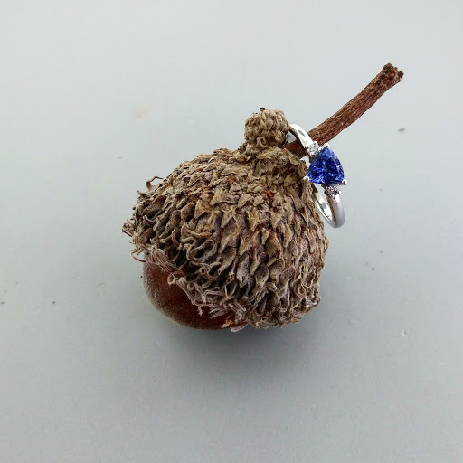 Jewelry Designer «Koop Diamond Cutters Inc.», reviews and photos, 214 E 8th St #4, Cincinnati, OH 45202, USA