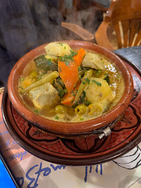 Les plus récentes photos du Restaurant marocain L'Homme Bleu à Paris - n°12