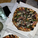 Photo n°1 de l'avis de Korbinian.e fait le 30/03/2024 à 20:17 sur le  Pizzeria CharlyPizza Unterhaching à Unterhaching