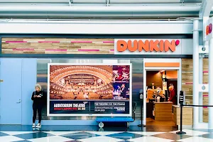 Dunkin' image