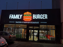 Photos du propriétaire du Restauration rapide Family Burger à Athis-Mons - n°1